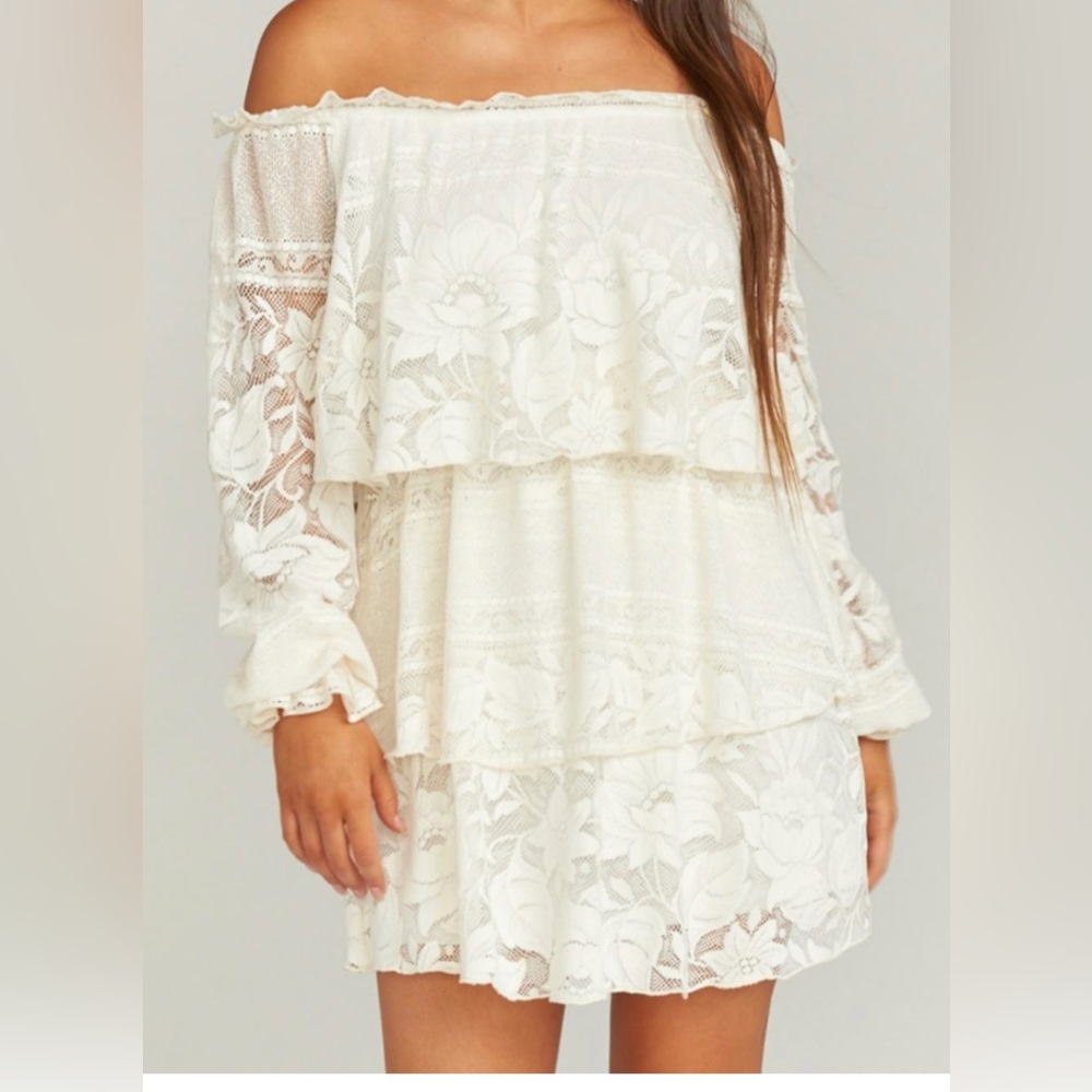 Sho me your mumu size XL